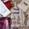 MOHANGNI Chiffon Collection 2020 - Image 2