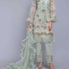 Maria b Organza Collection 2020
