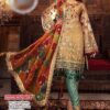 Maria B Maysuri Party Dress 2020