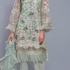 Maria B Organza Collection 2020