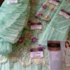 Maria b Organza Collection 2020 - Image 2