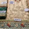 Maria B Maysuri Party Dress 2020 - Image 2