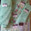 Maria B Organza Collection 2020 - Image 2