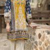 Mausummary Lawn Collection Replica 2020