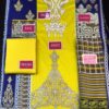 Mausummary Lawn Collection Replica 2020 - Image 2