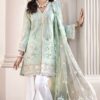 NOOR BY SAADIA ASAD Lawn Collection 2020