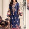 NOOR BY SAADIA ASAD Lawn Suit 2020 Replica