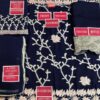 Nakoosh Chiffon Collection 2020 - Image 2