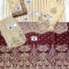 Neelum munir Bridal Organza Dress 2020 - Image 2