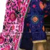 PHULKARI Chiffon Collection 2020