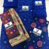 PHULKARI Chiffon Collection 2020 - Image 2