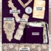 DESIGNER Chiffon Suit