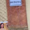 AFROZEH Chiffon Party Wear 2020 - Image 4