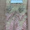 FLOSSIE Chiffon Suit