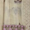 AFROZEH Chiffon Party Wear 2020 - Image 5