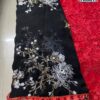 BAROQUE Chiffon Party Wear 2020 Replica - Image 3