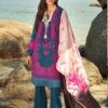 SANA SAFINAZ Lawn Suit 2020