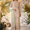 SANA SAFINAZ Net Party Dress 2020