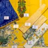 SANA SAFINAZ Lawn Collection Replica 2020 - Image 2
