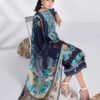 SAPPHIRE Lawn Replica Collection 2020