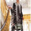 SOBIA NAZIR Net Party Wear Replica 2020