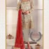 Sana Abbas Replica Suits