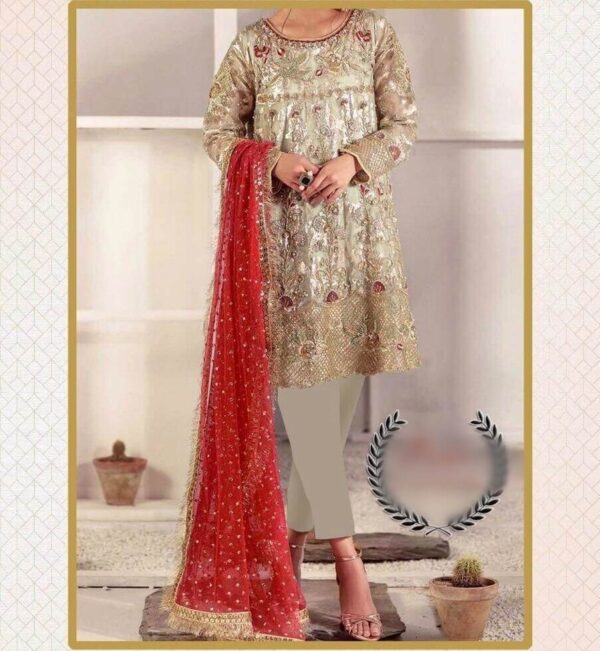 Sana Abbas Replica Suits