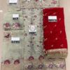 Sana Abbas Net Collection 2020 - Image 2