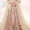 Sana safinaz Chiffon Bridal Collection Replica 2020
