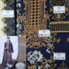 Saphire Lawn Collection 2020 - Image 2