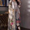 SAPPHIRE Lawn Suit 2020