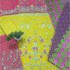 Designer Bridal Collection Chiffon replica - Image 2