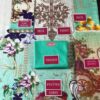 FIRDOUS Lawn Collection 2020 - Image 3