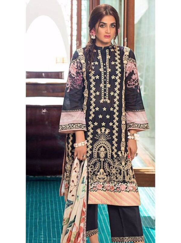 Zainab Chottani Lawn Collection