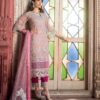 ZAINAB CHOTTANI  Net Party Wear 2020