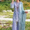 ZAINAB CHOTTANI Lawn Collection Replica 2020