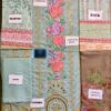 ZAINAB CHOTTANI Lawn Summer Collection 2020 - Image 2