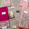 ZAINAB CHOTTANI  Net Party Wear 2020 - Image 2