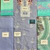 ZAINAB CHOTTANI Lawn Collection Replica 2020 - Image 2
