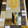 ZARA Lawn Suit 2020 Replica - Image 2