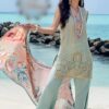 Zainab Chottani Lawn Collection 2020