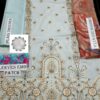 Zainab Chottani Lawn Collection 2020 - Image 2
