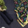 PHULKARI Chiffon