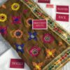 PHULKARI Lawn