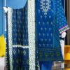 Bin Saeed Lawn Collection 2020
