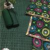 PHULKARI Chiffon