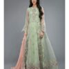 MARIA B Chiffon Suit 2020 Replica