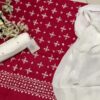 DESIGNER Lawn Suit