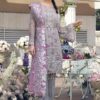 MARIAM & MARI Chiffon Collection 2020