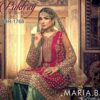 MARIA.B Chiffon Collection 2020